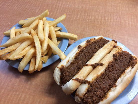Gus's Hot Dog King